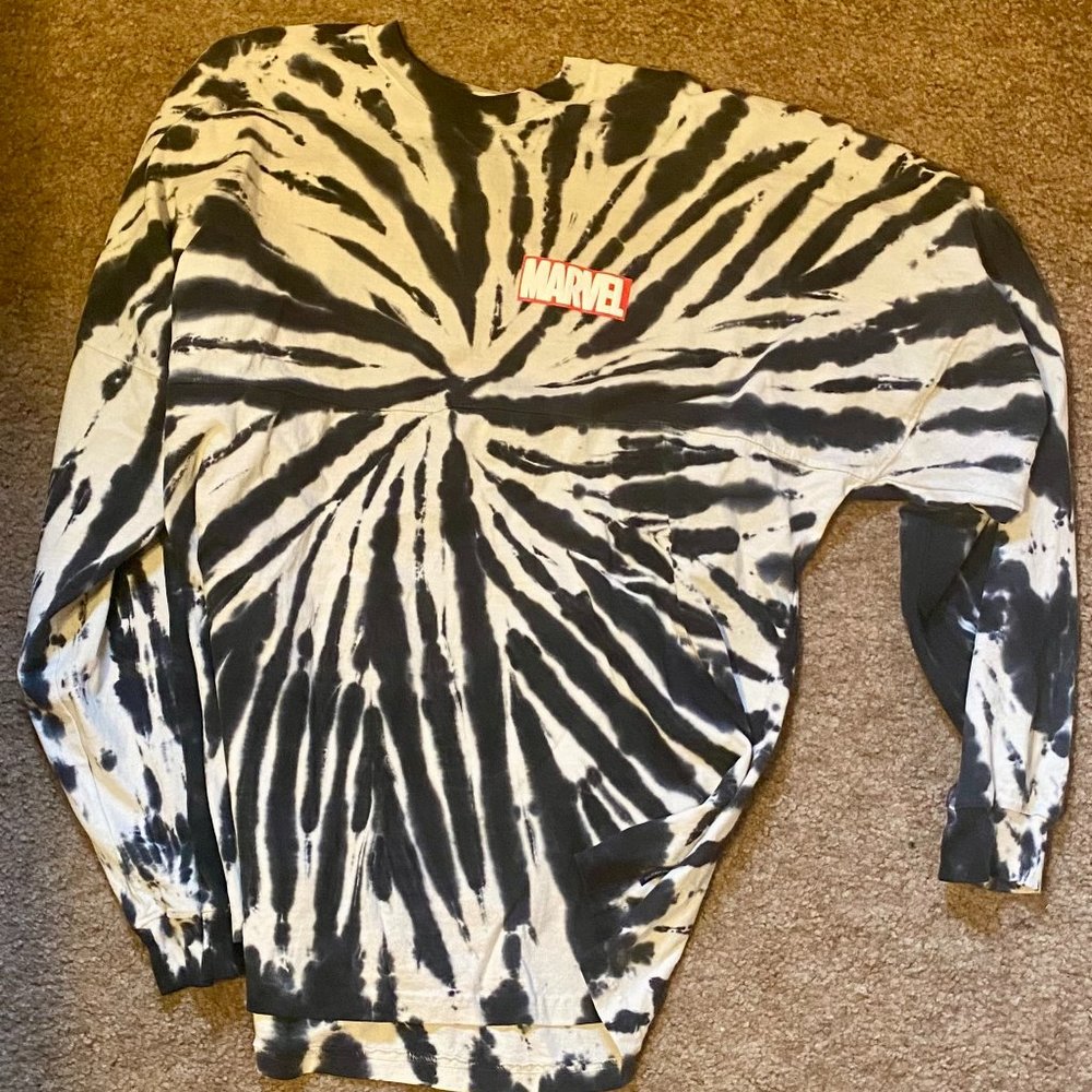 DISNEY MARVEL SPIRIT JERSEY | SHOP DISNEY | MCU | XXL